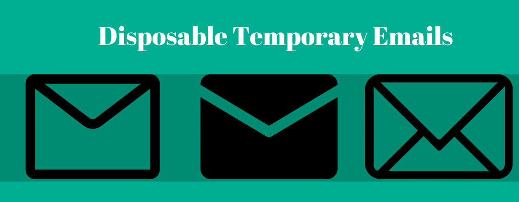 How To Create Your Disposable Temporary Email?  | Temp Mails